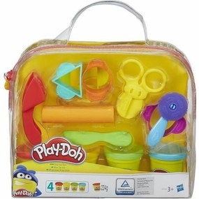 Игра от Пластелин Play-Doh My First Saccoche Kit