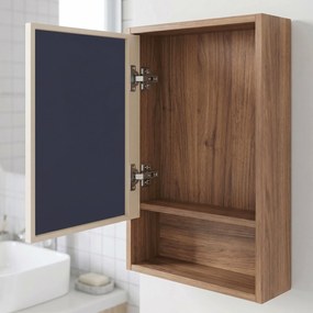 Комплект мебели за баня с мивка Gama T25023 HHL 50CM