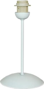 Арматура за настолна лампа РЕЙНБОУ, 1xE27