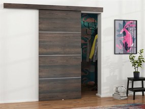 Плъзгаща се врата Malibu Plus-Karudi-Дължина: 76 cm