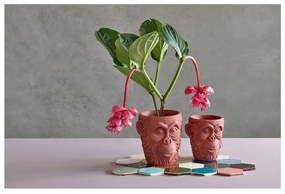 Бетонен съд ø 19 cm Calbe - Villa Collection