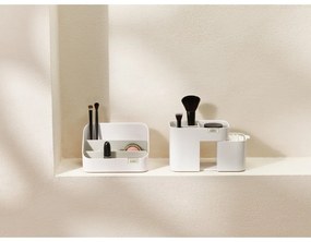 Кремав козметичен органайзер с чекмедже Viva - Joseph Joseph