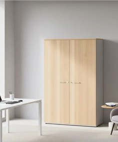 Кабинет Trophy plus-Mpez