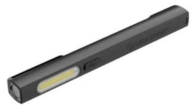 Ledlenser W2R-LED Димируема презареждаема работна фенерка LED/630 mAh IP54 220 lm