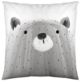 Калъфка за възглавница Naturals Bear Dream (50 x 30 cm)