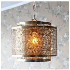 ByRydens 4200400-6519 - Пендел HERMINE 1xE27/5W/230V