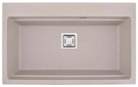 Гранитна мивка ICGS 8213 SAND