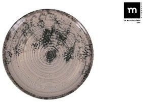 Основна чиния LA MEDITERRANEA Aspe, 26cm,порцелан
