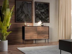 Шкафче Cortina120-Drus-Mauro