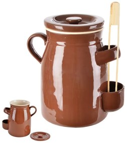 Съд за ферментация 2,5 l – Orion