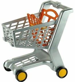 Кошница за Пазаруване Klein Shopping Center Supermarket Trolley Играчка