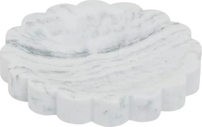 Сапунерка 5five Marby, Бяла