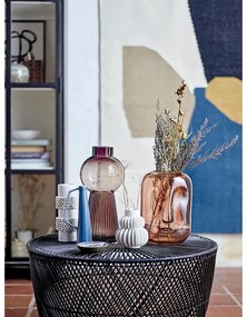 Ваза от бял фаянс Blossom - Bloomingville