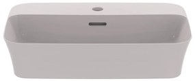 Светлосива керамична мивка 55x38 cm Ipalyss – Ideal Standard