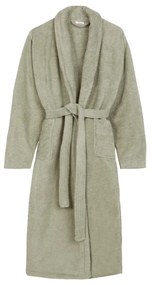 Зелена памучна хавлия XS/S Terry – HIP