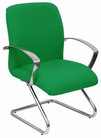 Стол за Прием Caudete P&C PBALI15 Зелен