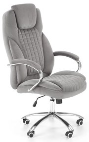 Офис стол CALMARA сив