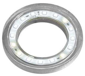 Осветление под стъклен умивалник Ledring – Sapho