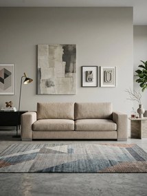 Диван Fantasy триместен-Mpez-210f 90b cm