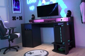 Gaming бюро Blaze