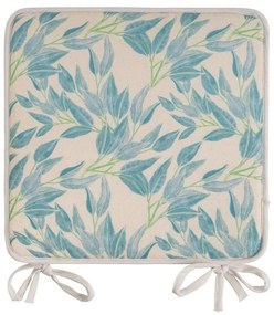 Възглавница за стол 40x40 cm Delfy – Casa Selección