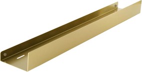 Рафт за баня SF04 60cm gold brush
