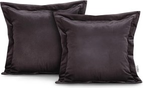 Калъфки за възглавници в комплект от 2 броя 45x45 cm Side - AmeliaHome