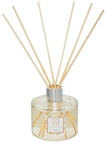 Дифузер atmosphera Neda, 200 ml, Стъкло - Vanilla