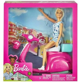 Кукла Barbie GBK85