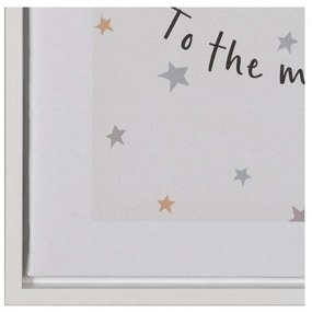 Детски картини в комплект от 2 бр. 30x40 cm Space – Ixia