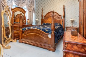 Комплект за спалня R05