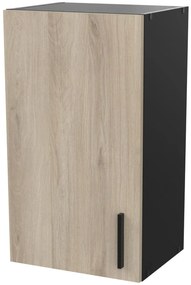 Висящ шкаф Poppy 40-Mauro - Fusiko