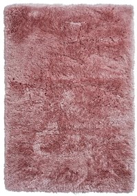 Розов килим , 80 x 150 cm Polar - Think Rugs