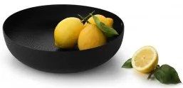 Alessi - Фруктиера 29см черно - JM17/29BT
