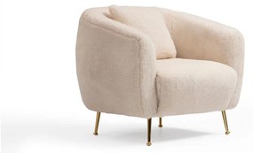 Бежов стол Earl Istiridye - Artie