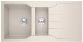 Измийте Sanitec 100 1 / 2B 1D-Ps