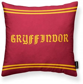 Калъфка за възглавница Harry Potter Gryffindor 45 x 45 cm