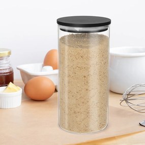 Стъклена кутия за храна – Orion