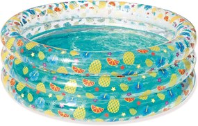 Bestway - Надуваем детски басейн 15 x 53см 51045