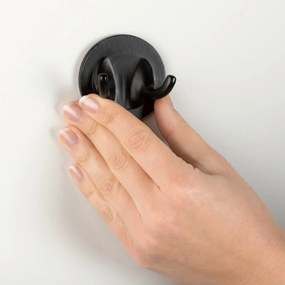 Turbo-Loc® стъргалка за стъкло с бамбукова дръжка Bambusa - Wenko