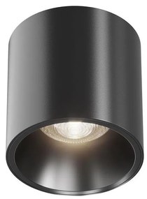 Maytoni C064CL-L12B4K - LED Спот ALFA LED/12W/230V CRI 90 черен