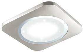 Eglo 97664 - LED Лампа за таван PUYO-S 1xLED/28W/230V