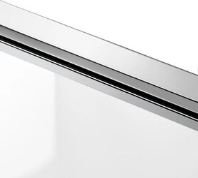 Врати за душ кабини Rea Primo Swing 80 Chrome