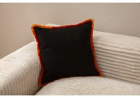 Калъфка за възглавница 43x43 cm Sacakli – Mioli Decor