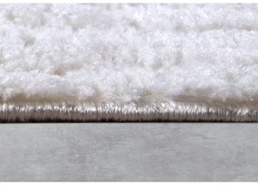 Кремава пътека 80x240 cm Artistique Cream White – Elle Decoration