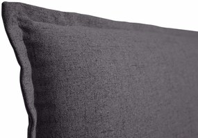 Тапицирано легло Harmony-Gkri-110 x 200-Χωρίς μηχανισμό ανύψωσης