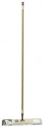 Babado - Микрофибърна подочистачка с дръжка 120см CREAM-(KD-8117M-C)
