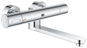 Инфрачервена електроника за умивалник, 36454000, с термостат