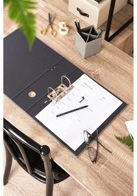 Картонен органайзер за докумнети Archie – Bigso Box of Sweden