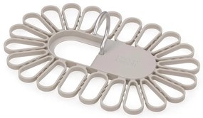 Бежова висяща сушилня за дрехи Petal – Joseph Joseph